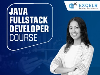Full Stack Developer Course