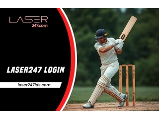 Verified Laser247 ID: Smartest Move for Cricket Fans