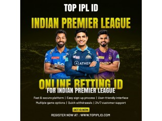 Best practices before taking an IPL betting ID in India