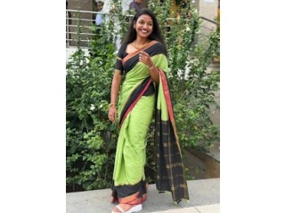 Discover the Best Shop for Mysore silk sarees in Bangalore: Your Ultimate Guide