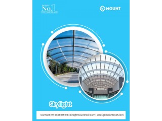 Best Polycarbonate Sheet Suppliers in Hosur — Mount Durable Polycarbonate Roofing Sheets for Every Build