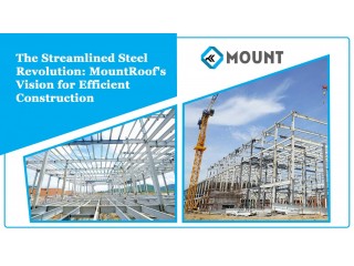 Pre Engineered Building Design Services in Hyderabad – Smarter Structures, Stronger Foundations