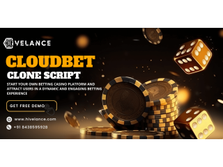 Launch Your Crypto Casino in 7 Days – Premium Cloudbet Clone Script