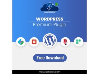 Wordpress Premium Plugin Free Download