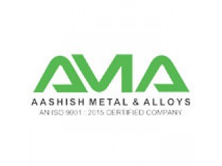 Aashish Metal & Alloys