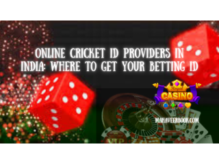 Dreamexch in Betting ID, Register For Dreamexch in New ID