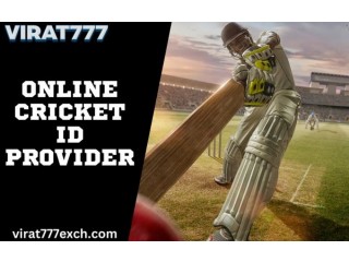 Online Cricket ID Platform: The Complete Guide of the Best Cricket Betting