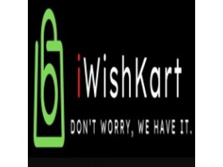 IWishKart