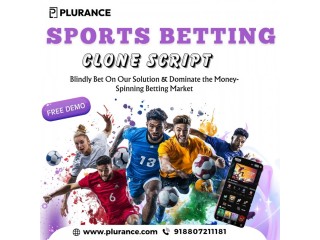 Create a Custom Sports Betting Platform with Advanced Odds & Live Scores