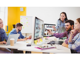 Artsanac LTD – Trusted Digital Marketing Agency in Salisbury