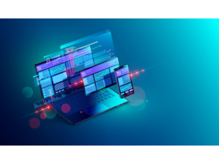 Professional Web Design Company in Salisbury – Artsanac