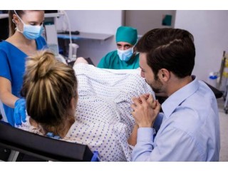 Birth Injury Compensation Ltd