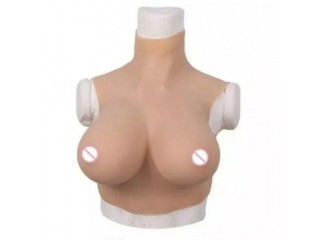 Silicone Breast Forms UK
