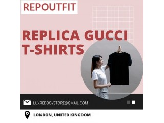 Replica Gucci T-Shirts