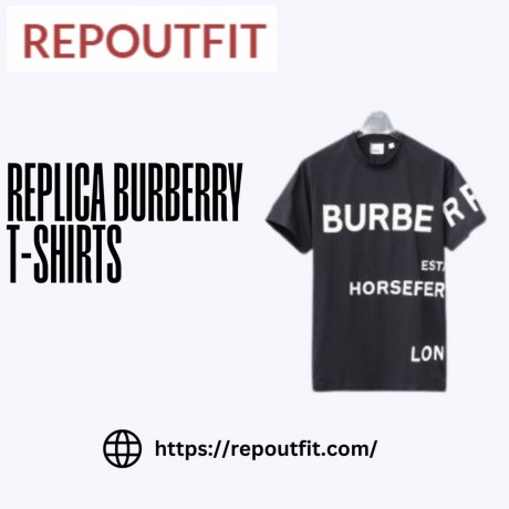 replica-burberry-t-shirts-big-0