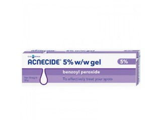 Acnecide Cream