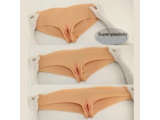 Vagina Pants