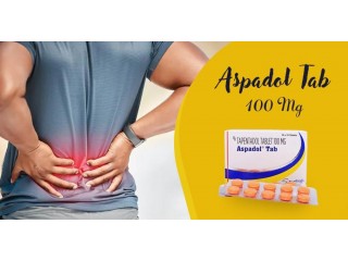 My Med Shop- Best Place for Tramadol 100mg Tablet Buy Online