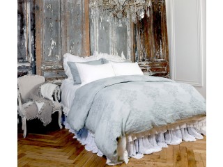 Eco-Friendly Boho Duvet Cover – Soft, Stylish, and Sustainable
