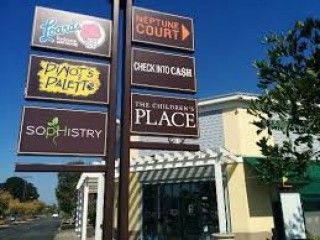 Exterior Building Signs Near Me: Boost Your Business Visibility