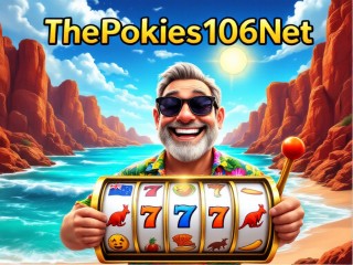 USA's Trusted Choice for Online Gaming: ThePokies106Net Casino