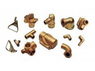 Exploring Copper Alloy Casting: Advantages and Industry Applications