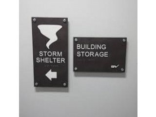 ADA Signage Near Me: Ensuring Accessibility and Compliance