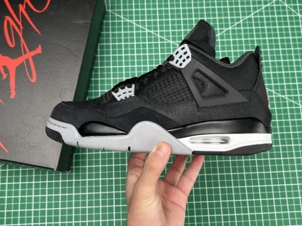 air-jordan-4-se-black-canvas-quality-replica-big-2