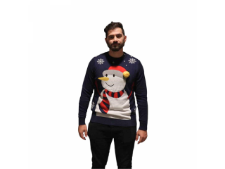 Christmas Sweaters