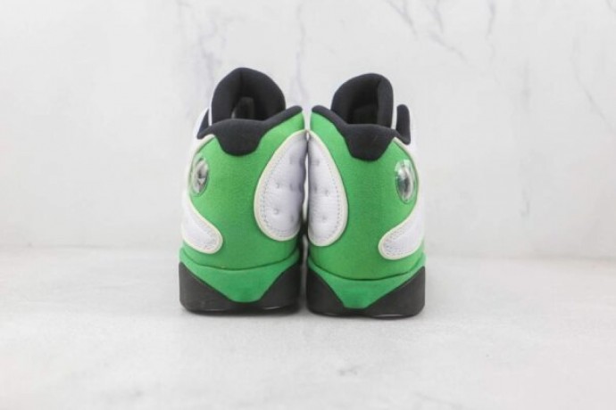 air-jordan-13-white-and-green-big-0