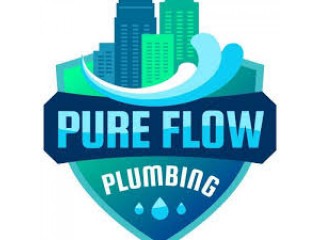 Pure Flow Plumbing