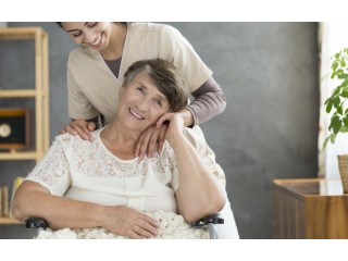 Atlanta Adult Day Care