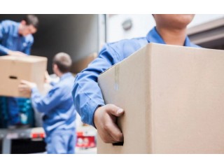 Last Minute Movers Mercer County