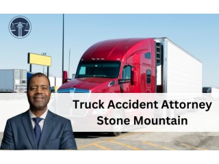 Car Accident Law Firm Stone Mountain