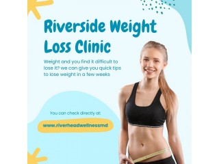 Riverside Weight Loss Clinic