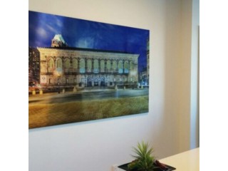 Metal Prints