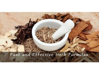 Chinese Herbal Medication – Balance Your Health Naturally