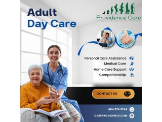 In Home Adult Care Jonesboro