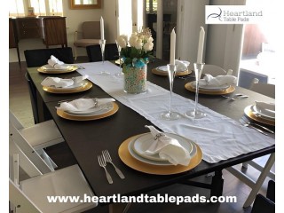 Table Protector Pads
