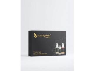 Renewal Collection Box