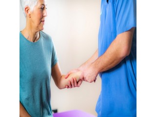 Adult Day Care Atlanta