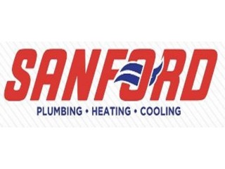 Sanford Temperature Control