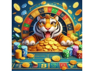 Fortune Tiger Slot Free Play Bonus: A Closer Look at This Exciting Game