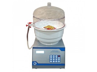 Vacuum Leak Testers by Pacorr Your First Line of Defense Against Packaging Failures