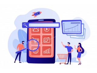 Boost Your Online Sales with our Ecommerce SEO Services