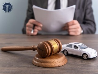 Car Accident Law Firm Stone Mountain