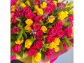 buy-pink-and-yellow-rose-bouquet-perfect-floral-gift-for-loved-ones-small-0