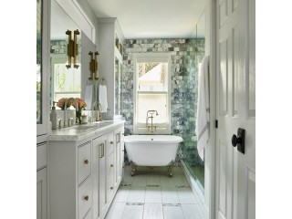 Atlanta Bathroom Remodeling