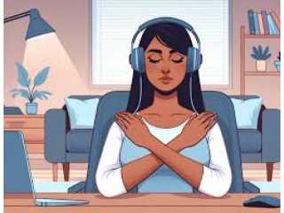Free Online EMDR Therapy