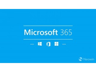 Microsoft 365 Business